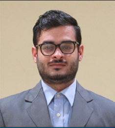Siddhartha Shankar Sharma
