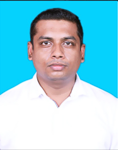 Subrat Pattanaik