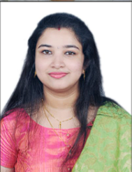 Suryasikha Samal