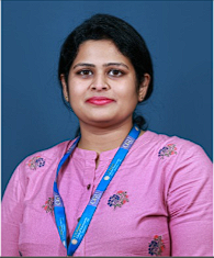 Sweta Shikta Mahapatra