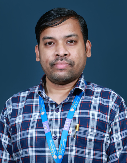 Ashutosh Patnaik