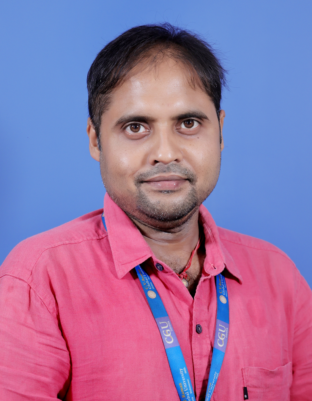 Debendra Muduli