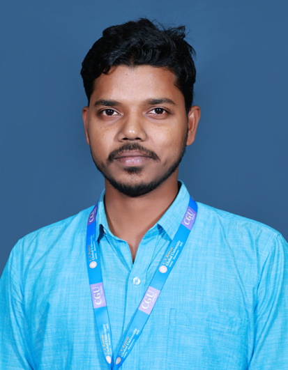 Hemanta Mandal