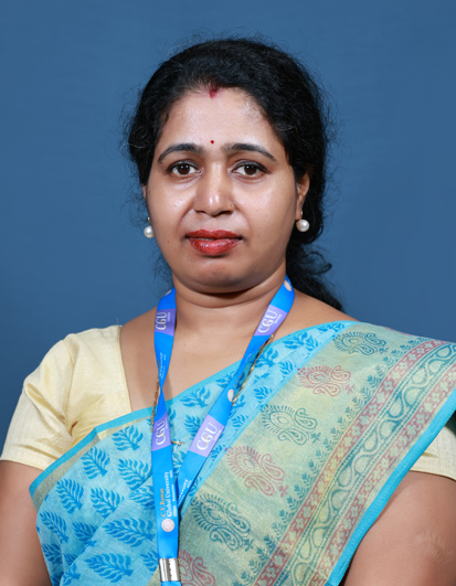 Indira Routray