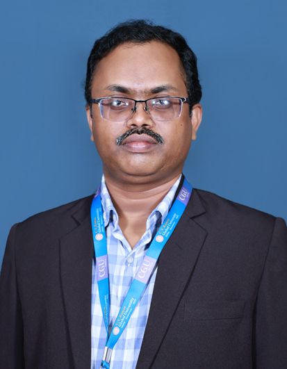 Kamal Lochan Mahanta