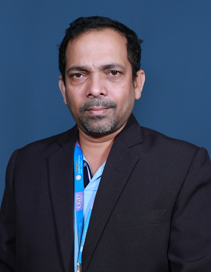 Prasant Kumar Nayak