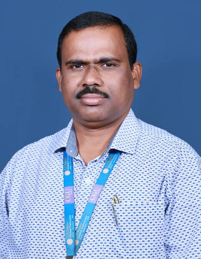 Prashanta Kumar Parida