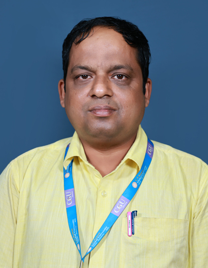 Sivaprasad Behera