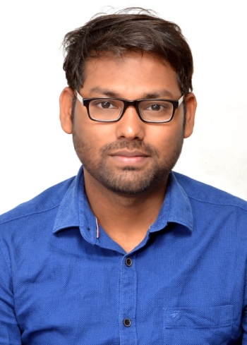 Bichitrananda Behera