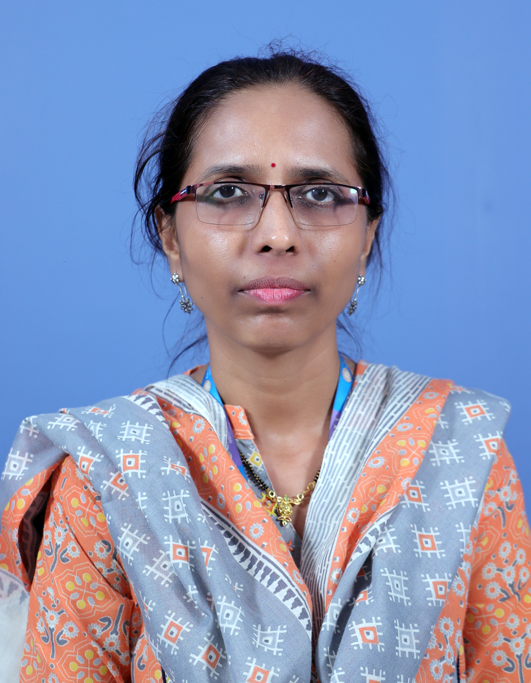 Mamata P. Wagh