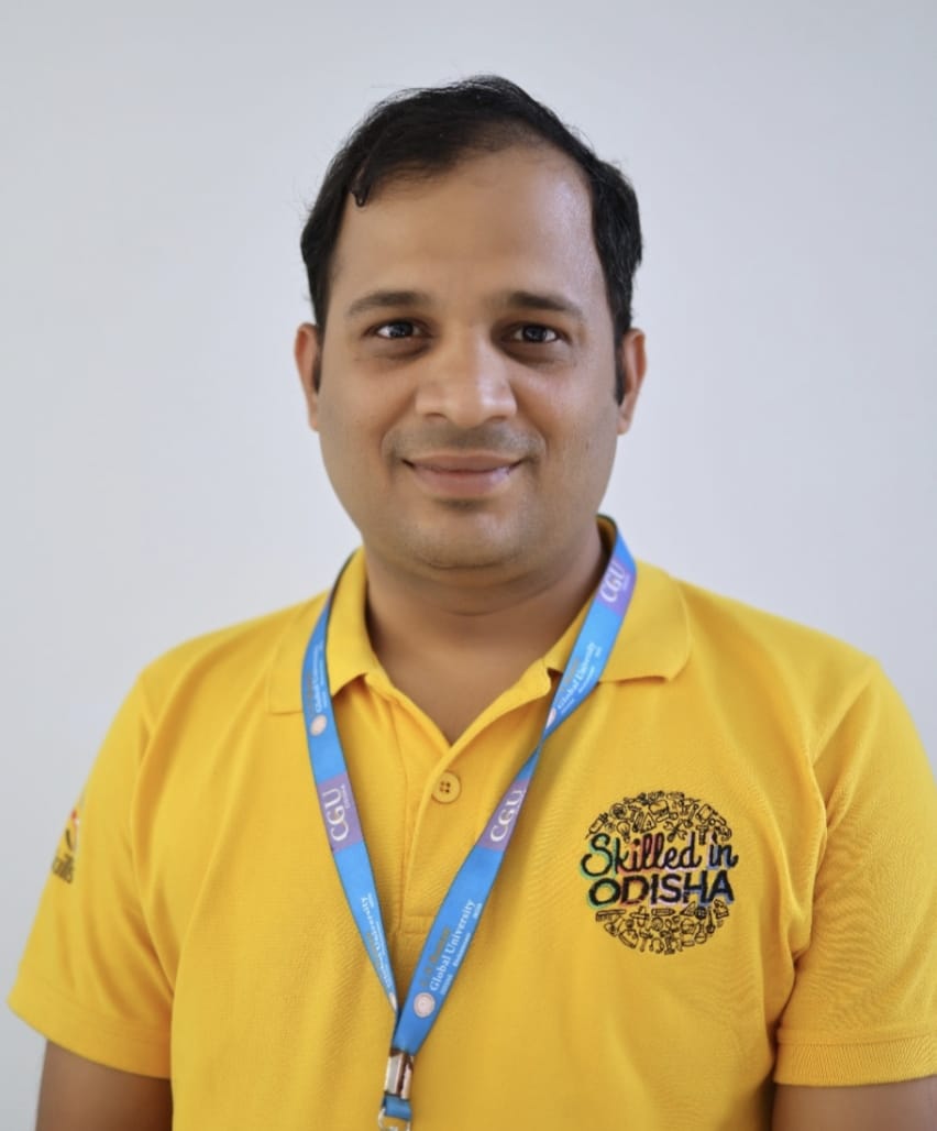 Rajat Ku. Samantaray