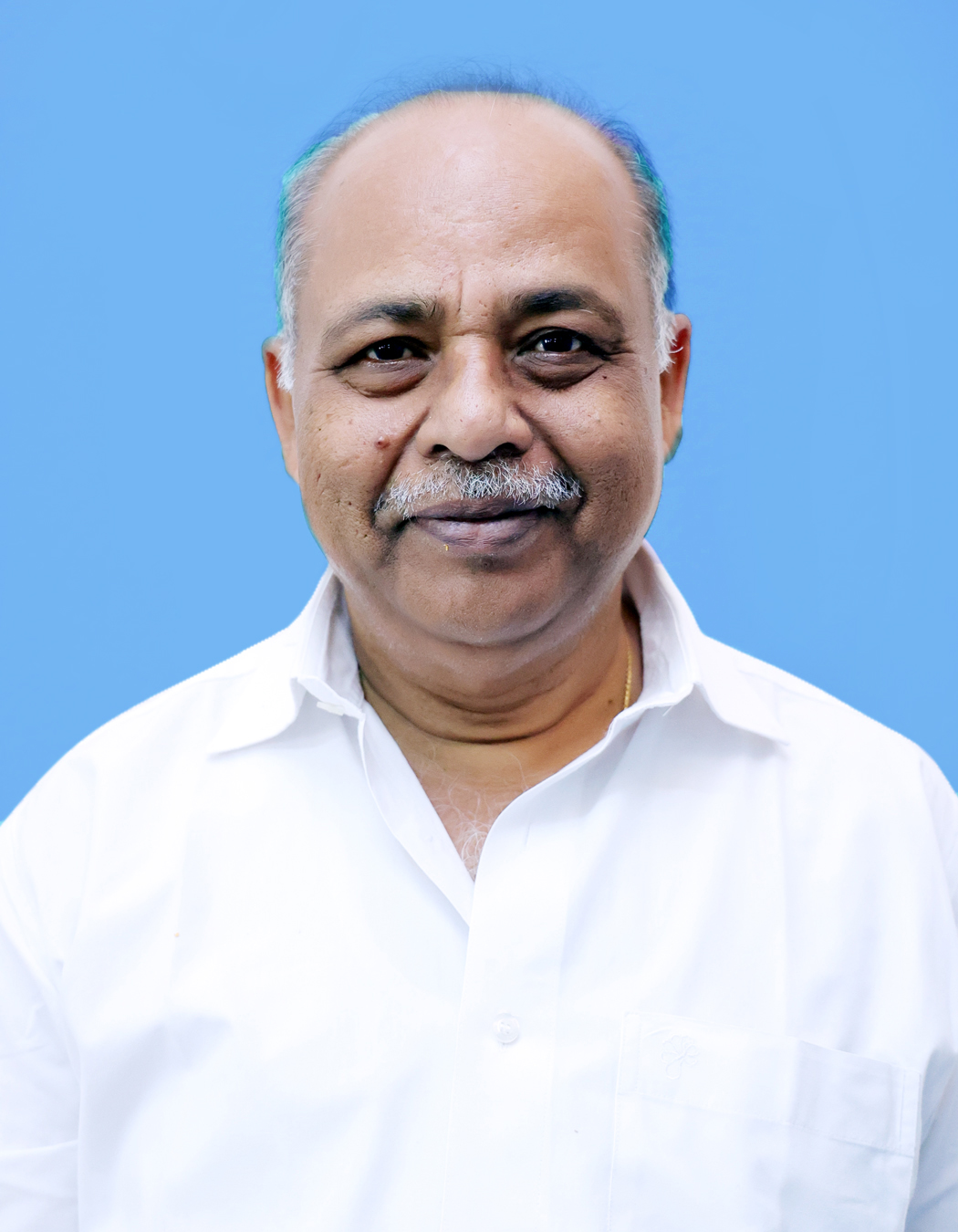 Pramod Kumar Meher