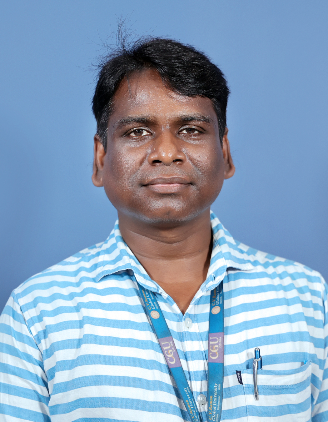 Ram Chandra Barik