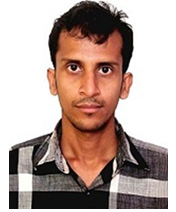 Bikash Chandra Behera