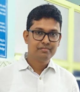 Rajdip Paul