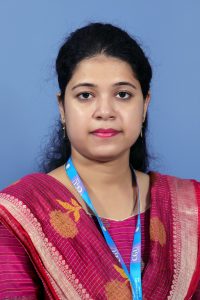 Bandana Behera