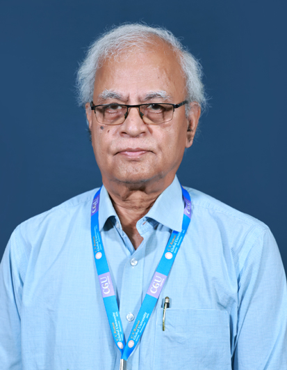 Sri Sasanko Sekhar Mohanty