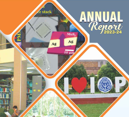 Annual Report & Audited Statement of Accounts 2023 – 24