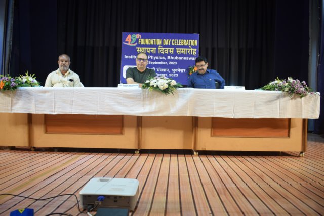 49th Foundation Day 2023