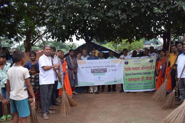 Swachata Abhiyan 2023